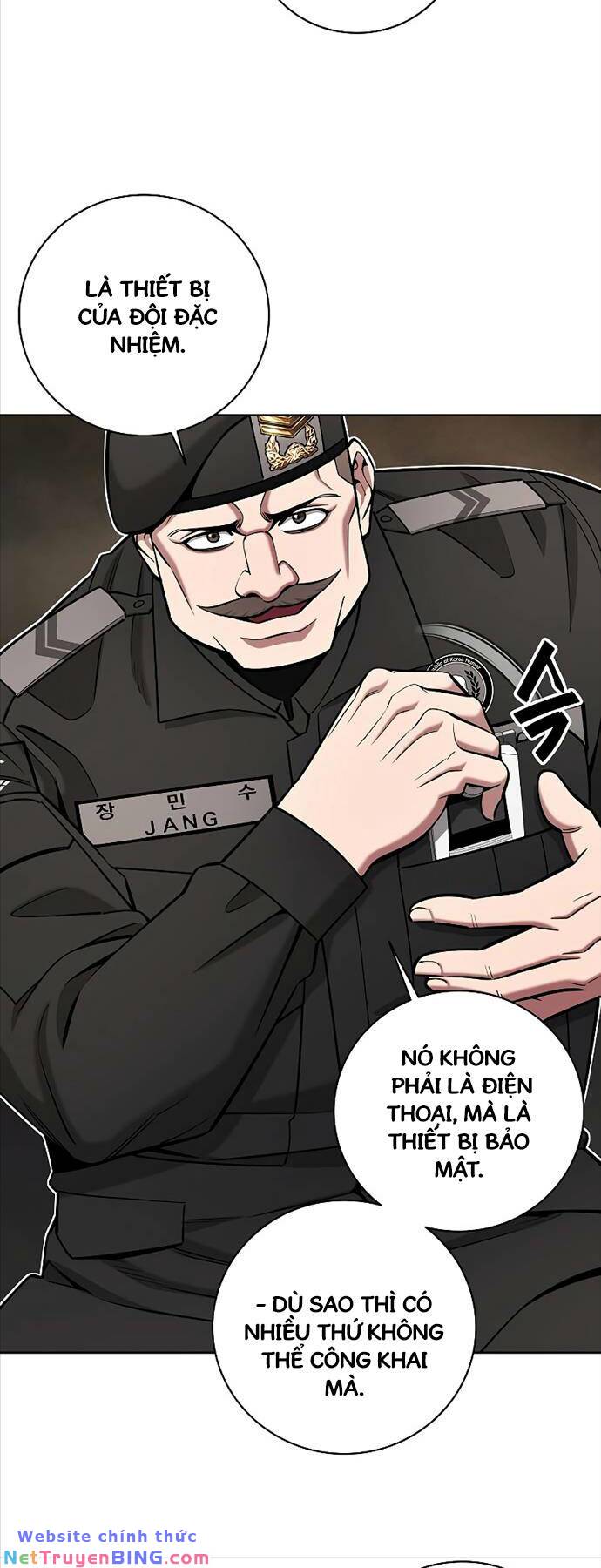 ma pháp sư hắc ám trở về để nhập ngũ chapter 47 45