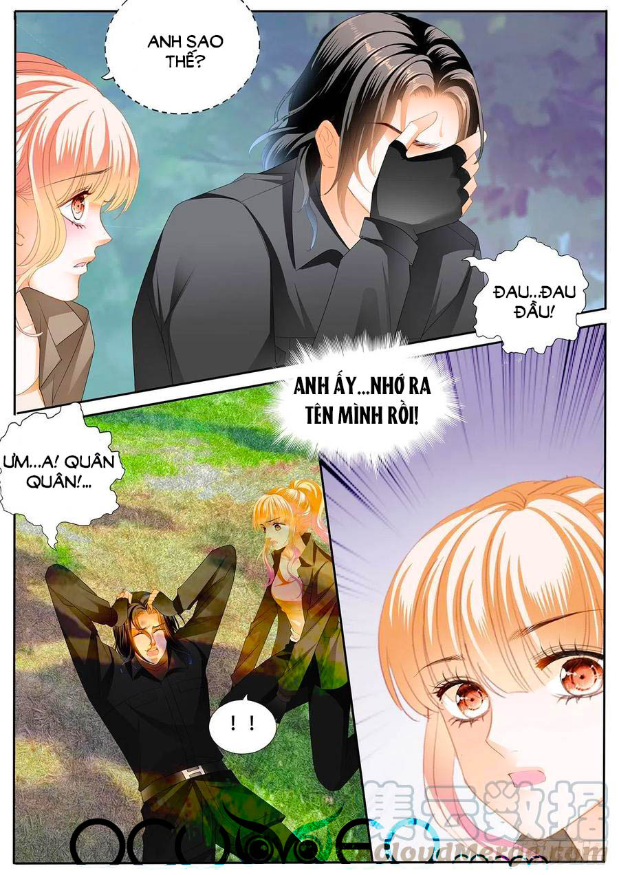 bá đạo tiểu thúc, xin trêu chọc vừa thôi! chapter 255 7