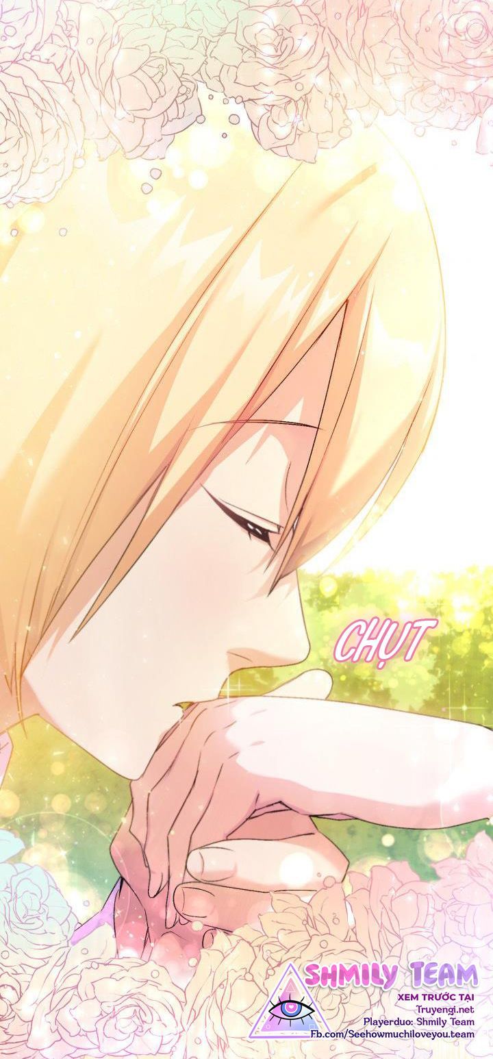 tôi định quyến rũ anh trai nhưng nam chính đã đến chapter 24 75