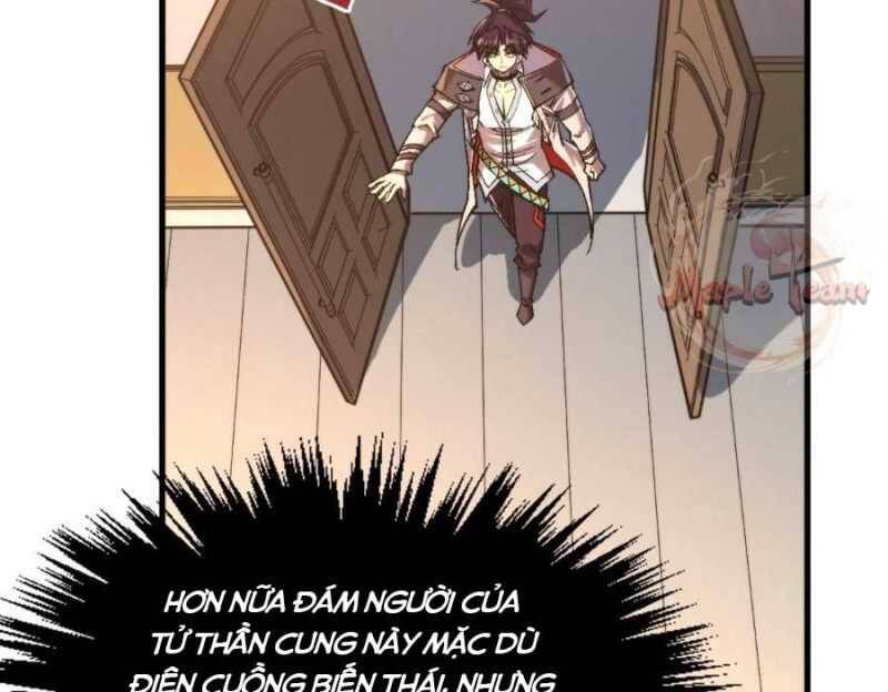 vạn cổ chí tôn chapter 325 116