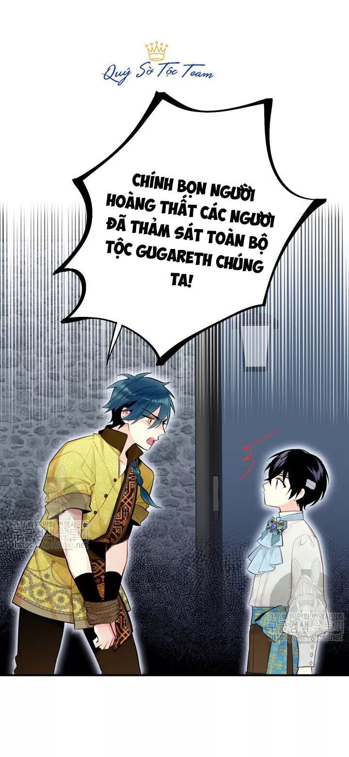 thánh nữ ẩn danh chapter 87 13