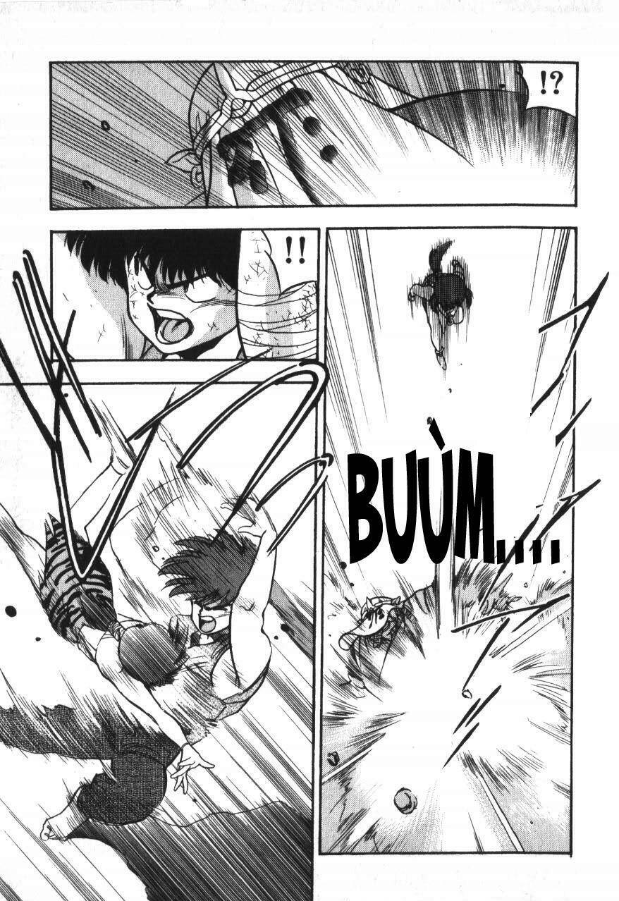 3x3 eyes chapter 115 2