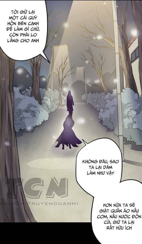 nguyệt ẩn thần chapter 2 27