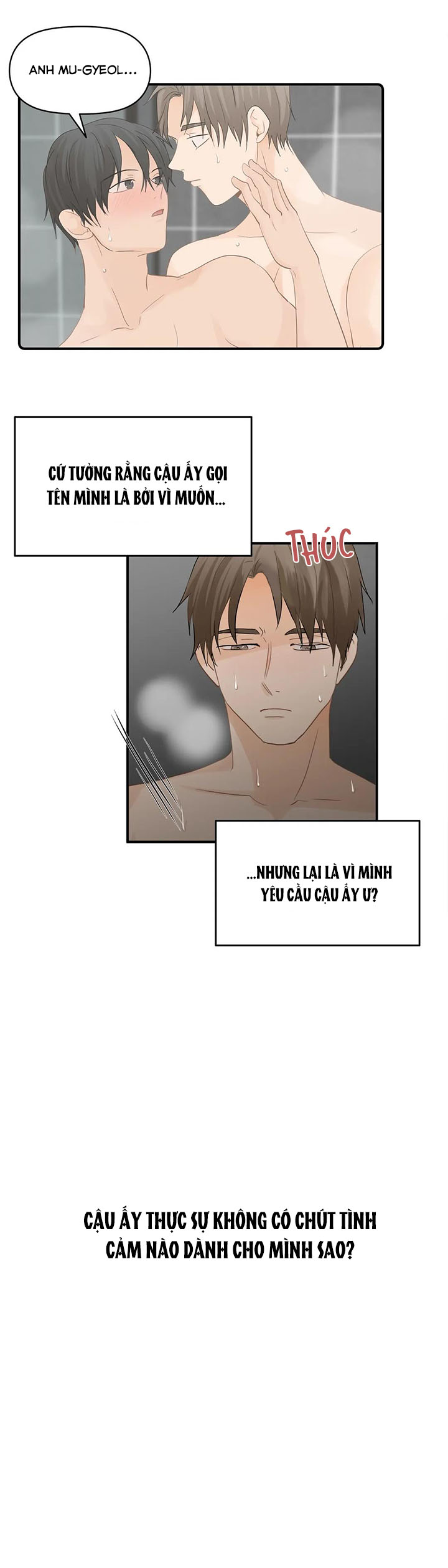 phi thường hoàn mỹ chapter 34 11