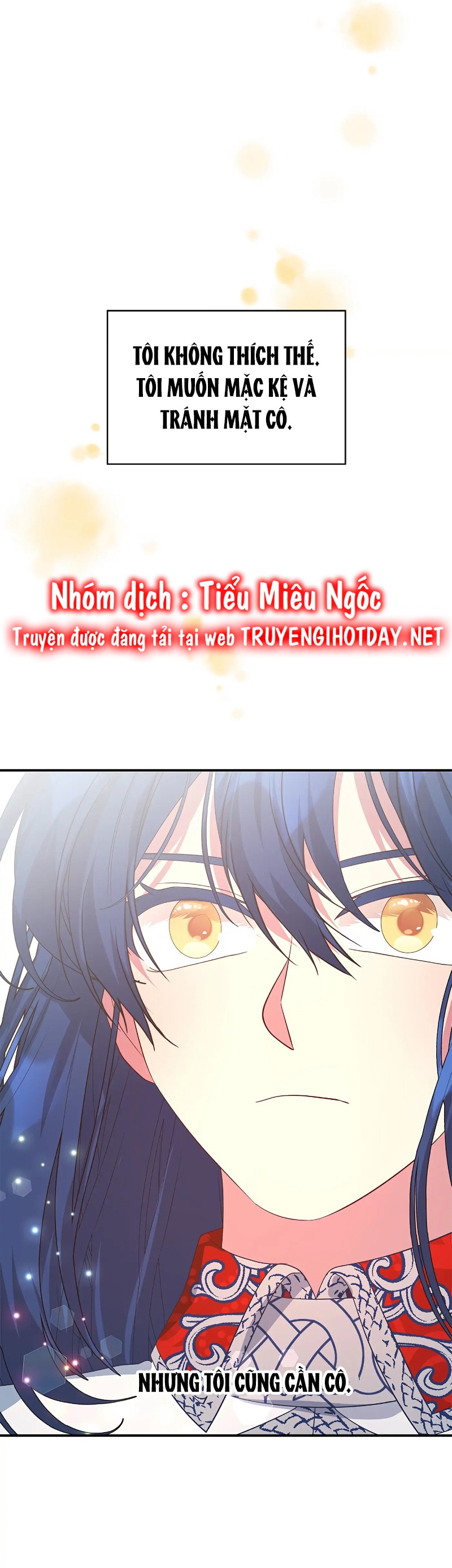 tôi không phải là nữ anh hùng chapter 53 6