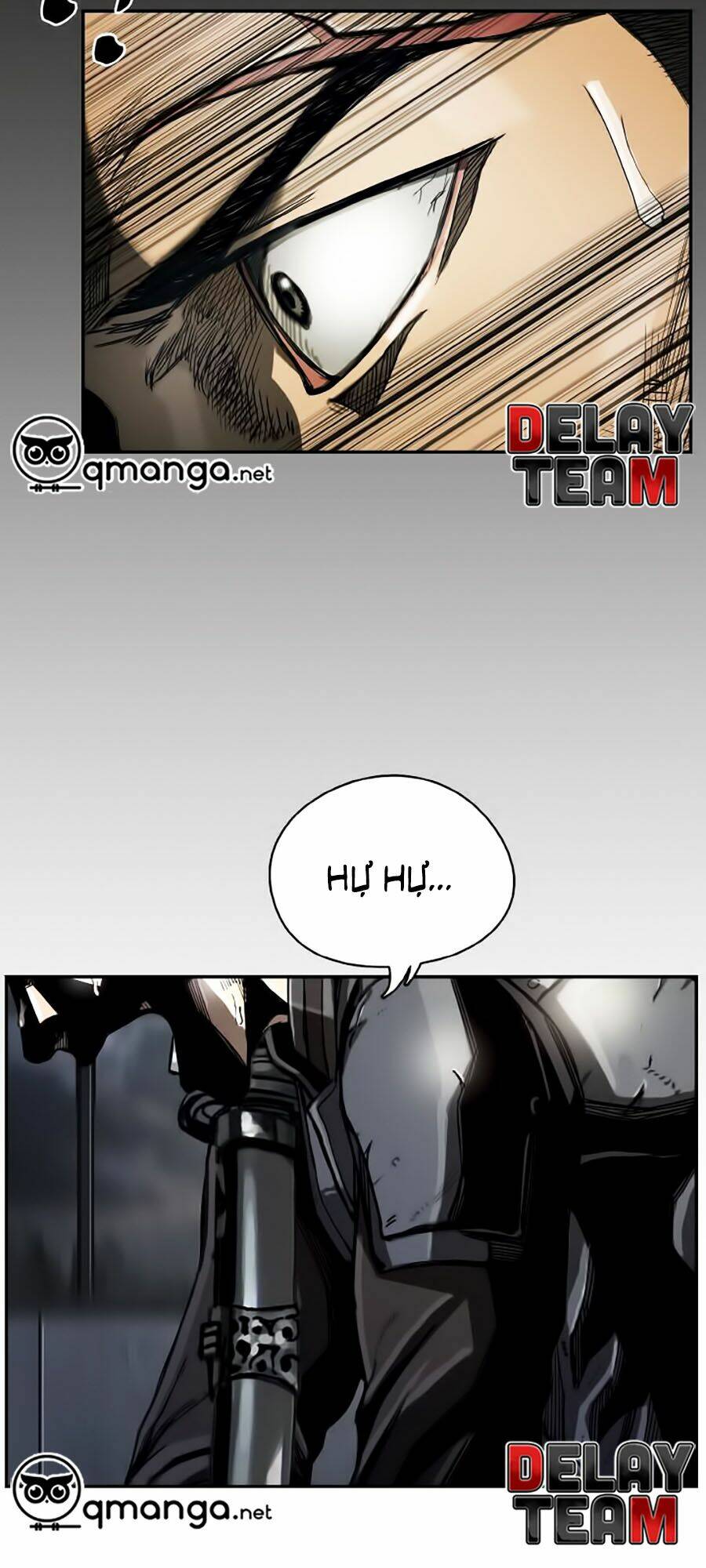 thợ săn đầu tiên chapter 20 47