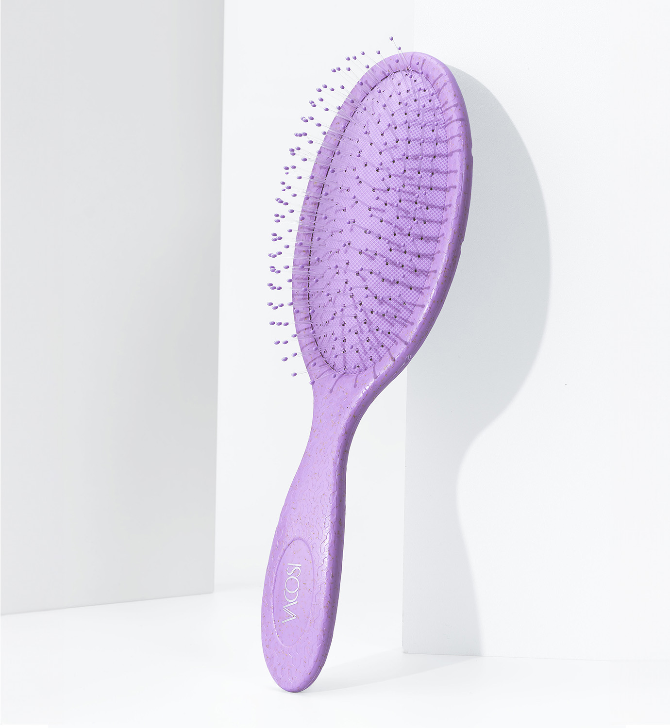 Lược gỡ rối &amp; tạo kiểu cơ bản VACOSI ORIGINAL DETANGLING BRUSH - C16