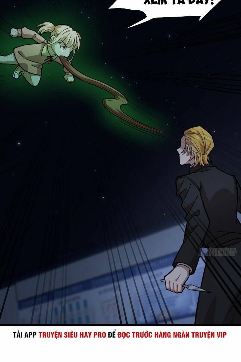 thâm dạ thư ốc chapter 126 39