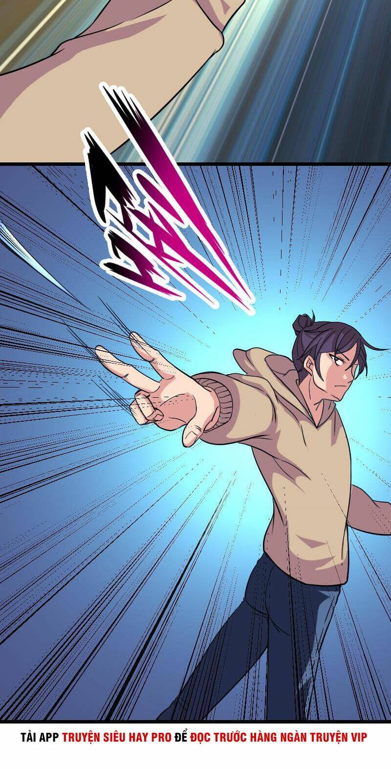 ngưu thư cung ứng thương chapter 157 12