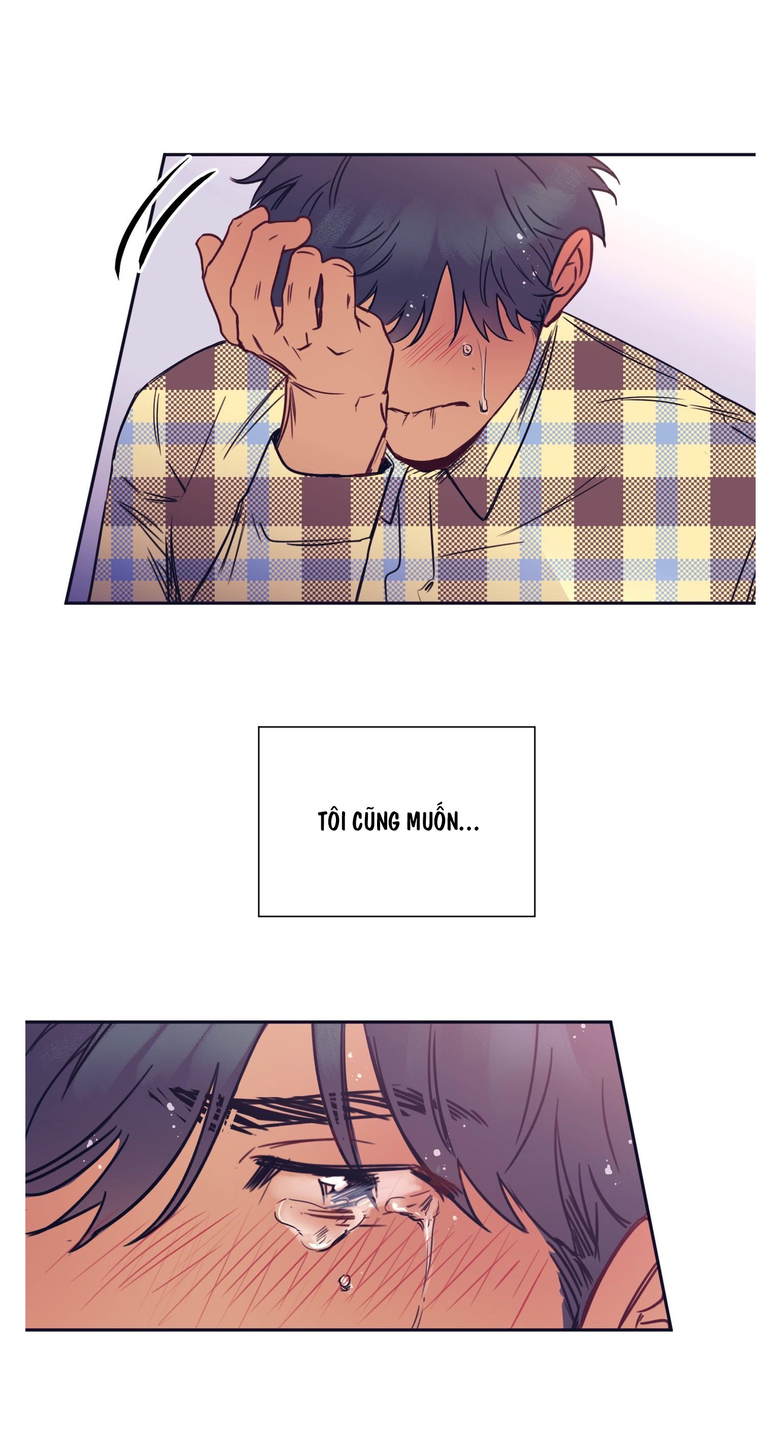 tình yêu lụi tàn chapter 1 23