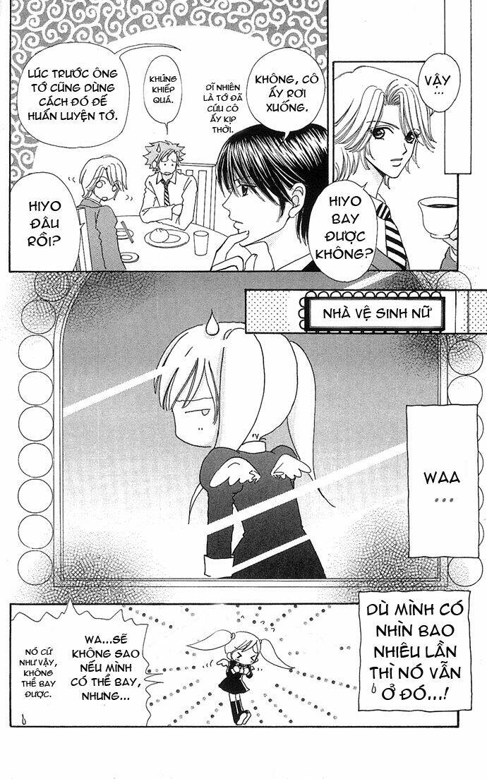 lovely monster chapter 21 11