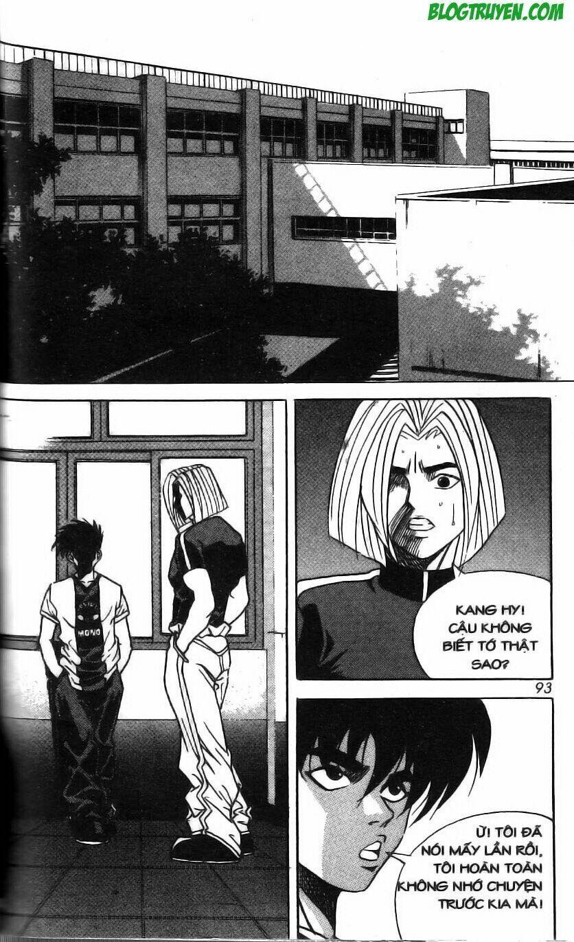 bitagi - anh chàng ngổ ngáo chapter 4 17