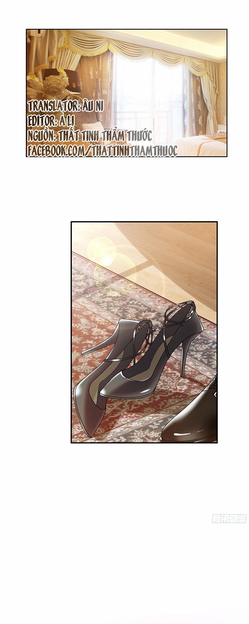 vợ yêu không ngoan chapter 2 2