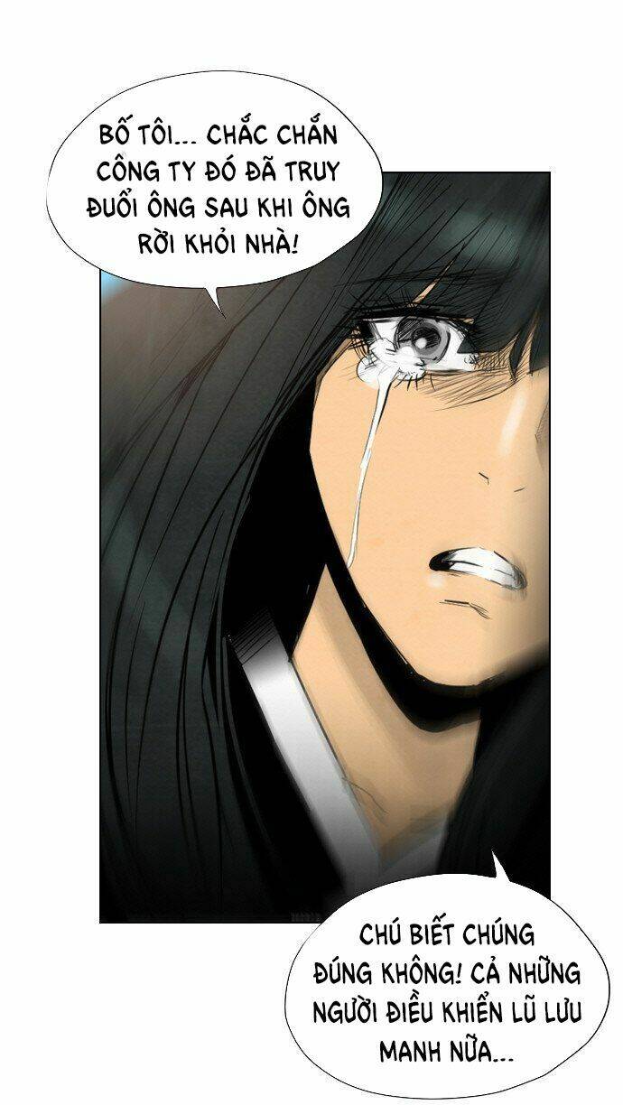 nạn nhân hồi sinh chapter 26 25