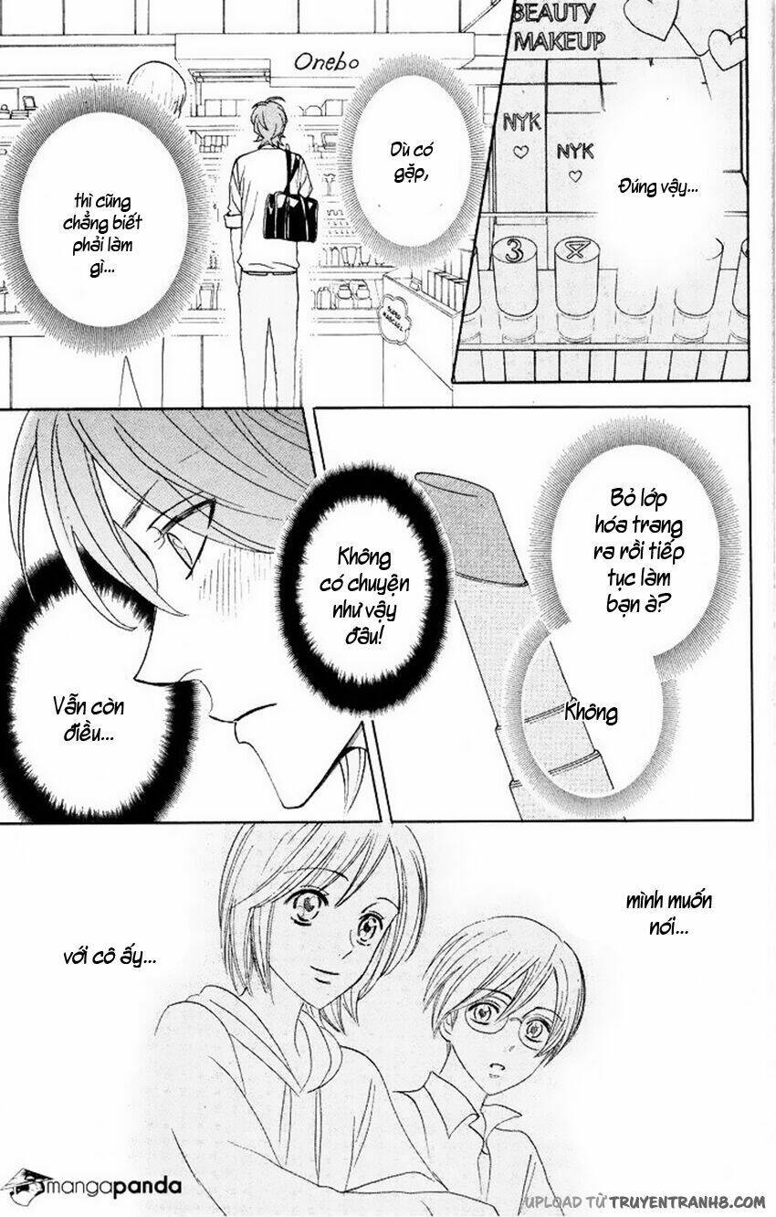 chàng trai hoàn hảo chapter 27 31