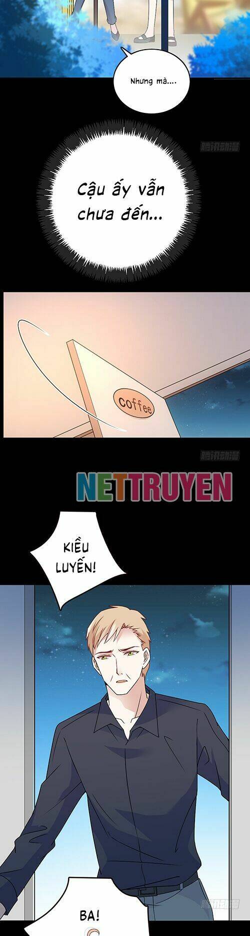 bí mật kết hôn với ảnh đế: vợ ơi đến đây tấn công đi nào chapter 57 27