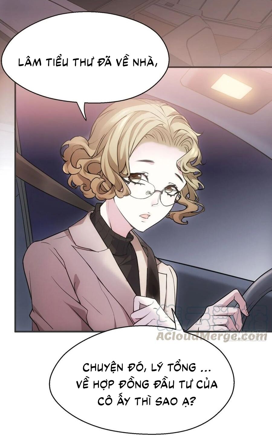 tôi không phải là nam phụ số 2 – cực phẩm nhân gian lý hi vệ chapter 5 30