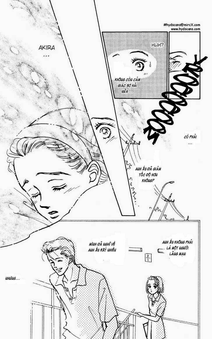 tenshi nanka ja nai chapter 2.1 23