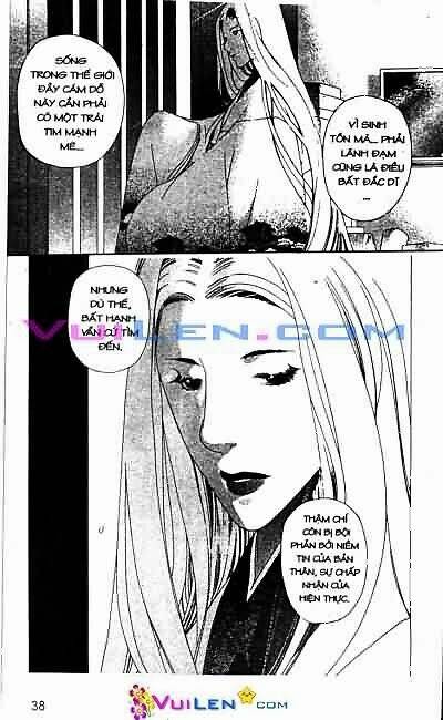 duyên kỳ ngộ chapter 5 39