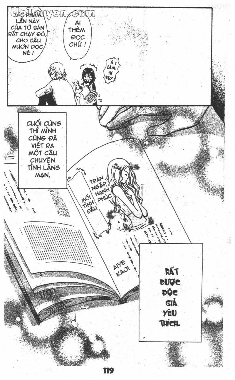 cuộc sống màu đào chapter 3 118