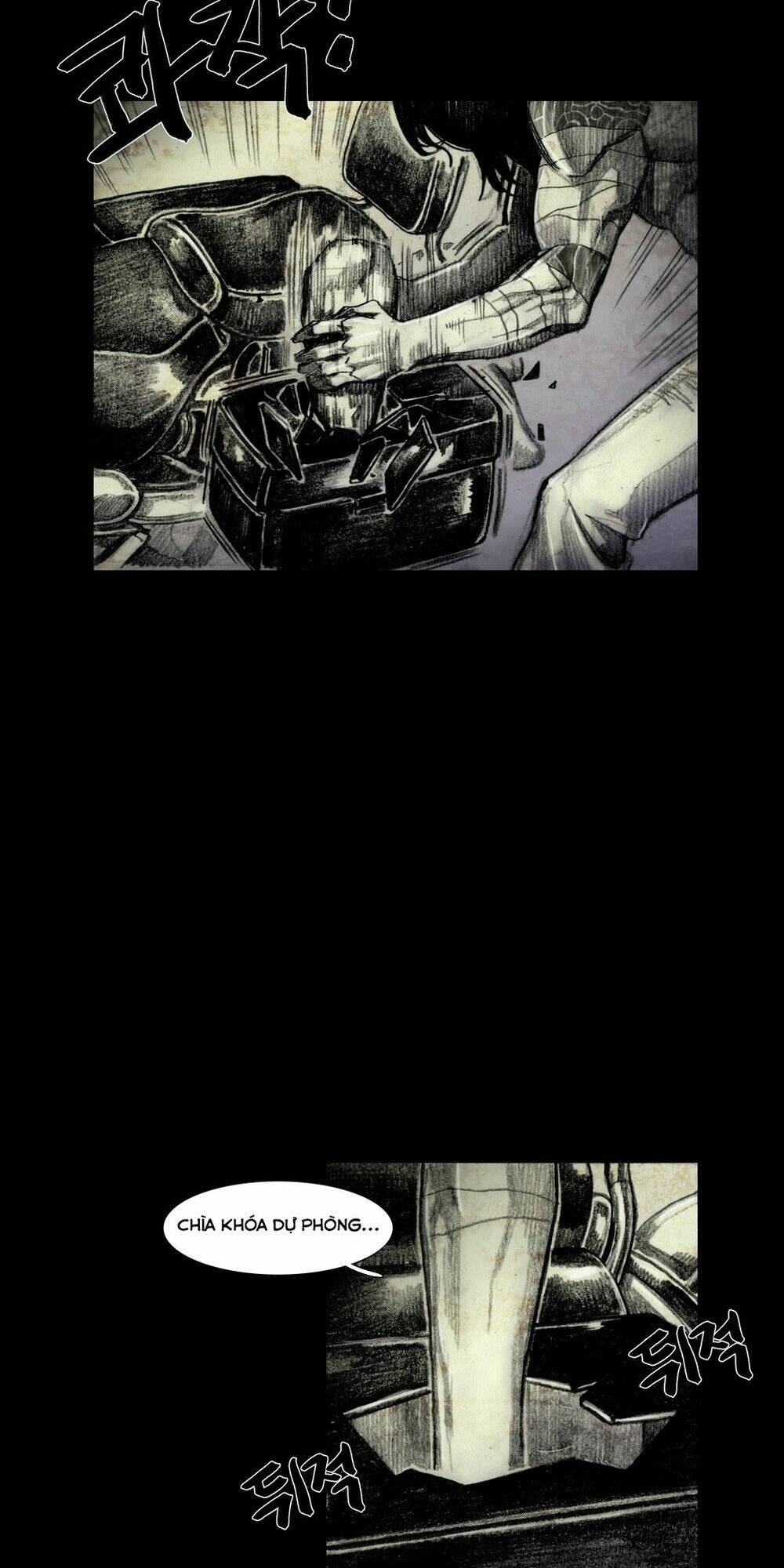 house of doll-ngôi nhà của những búp bê chapter 15 74