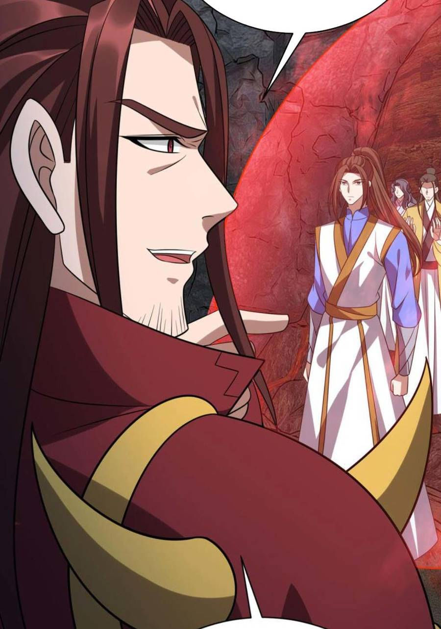 chúa tể tam giới chapter 290 20