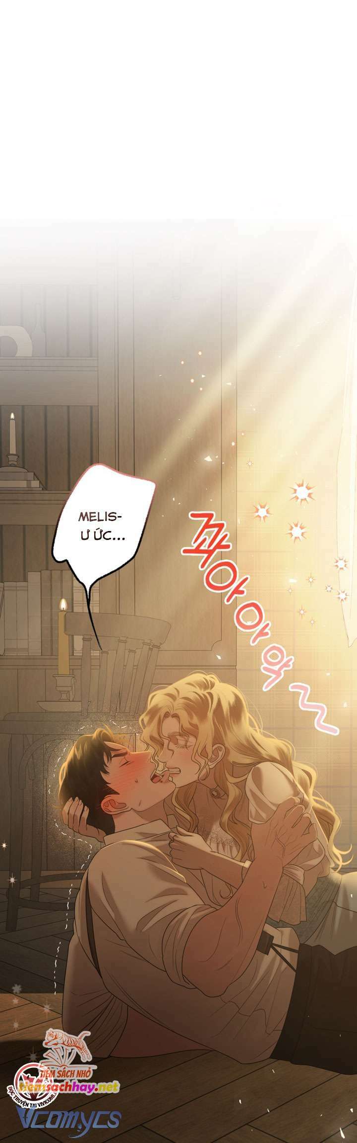 [18+] thuần hoá cô nàng ngổ ngáo chapter 5 32