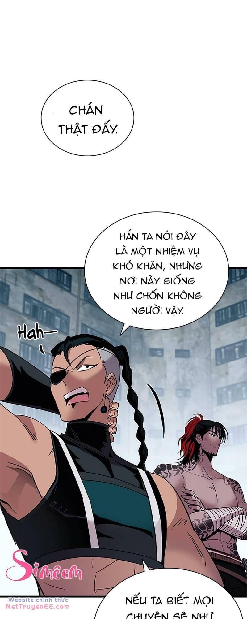 tiêu diệt ác nhân chapter 134 48