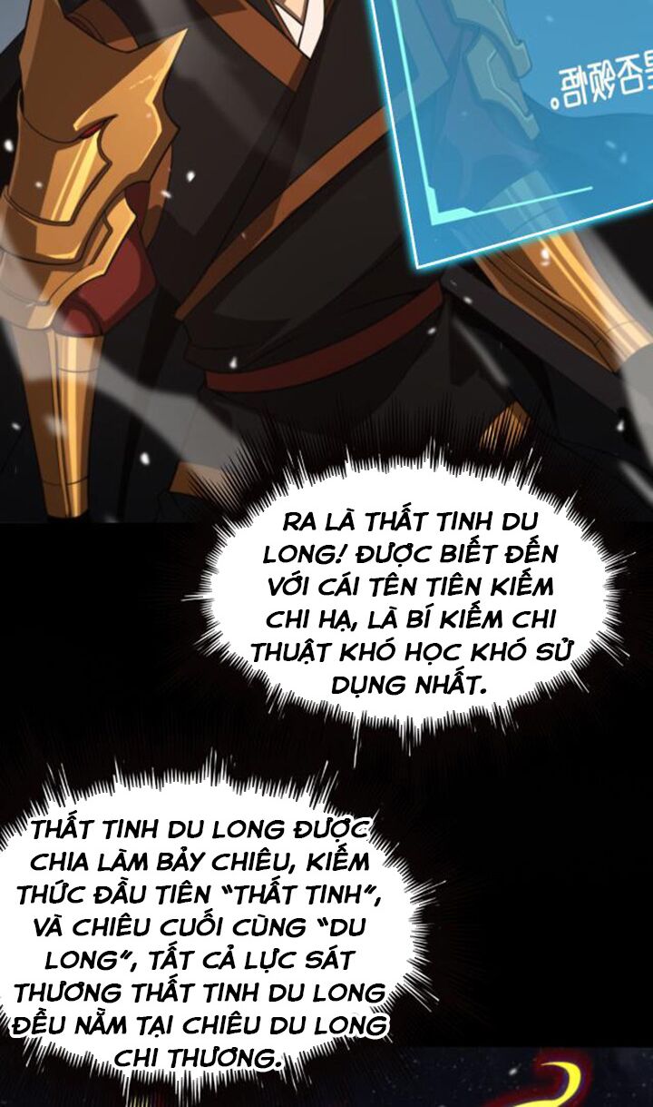 chư giới - tận thế online chapter 144 14