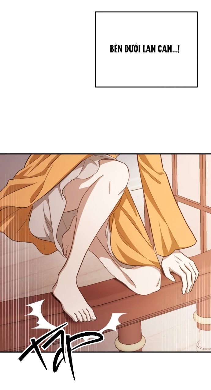 phía sau nụ cười của nàng công chúa sống sót chapter 17.2 29