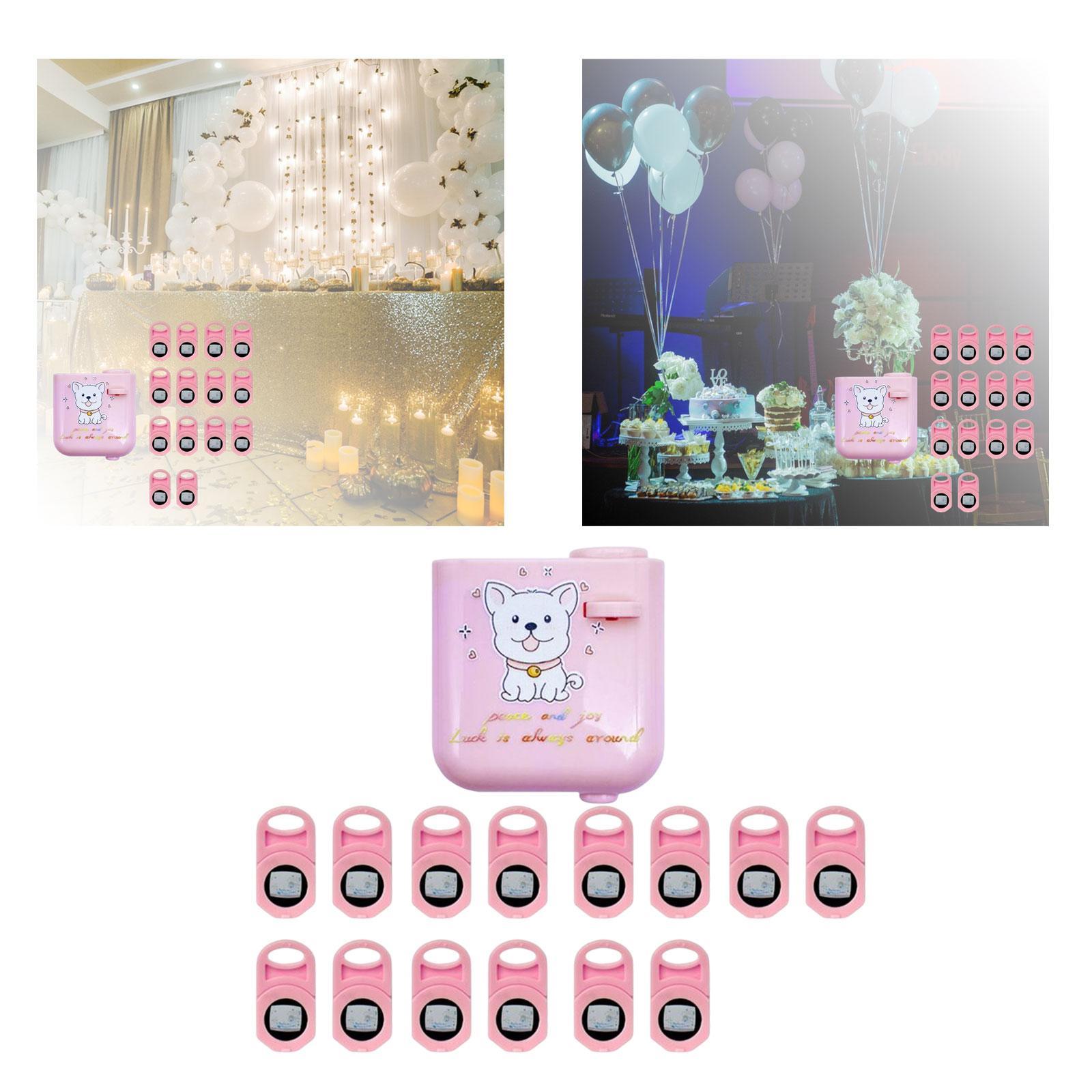 Birthday  Lamp Atmosphere Light for Office Decoration