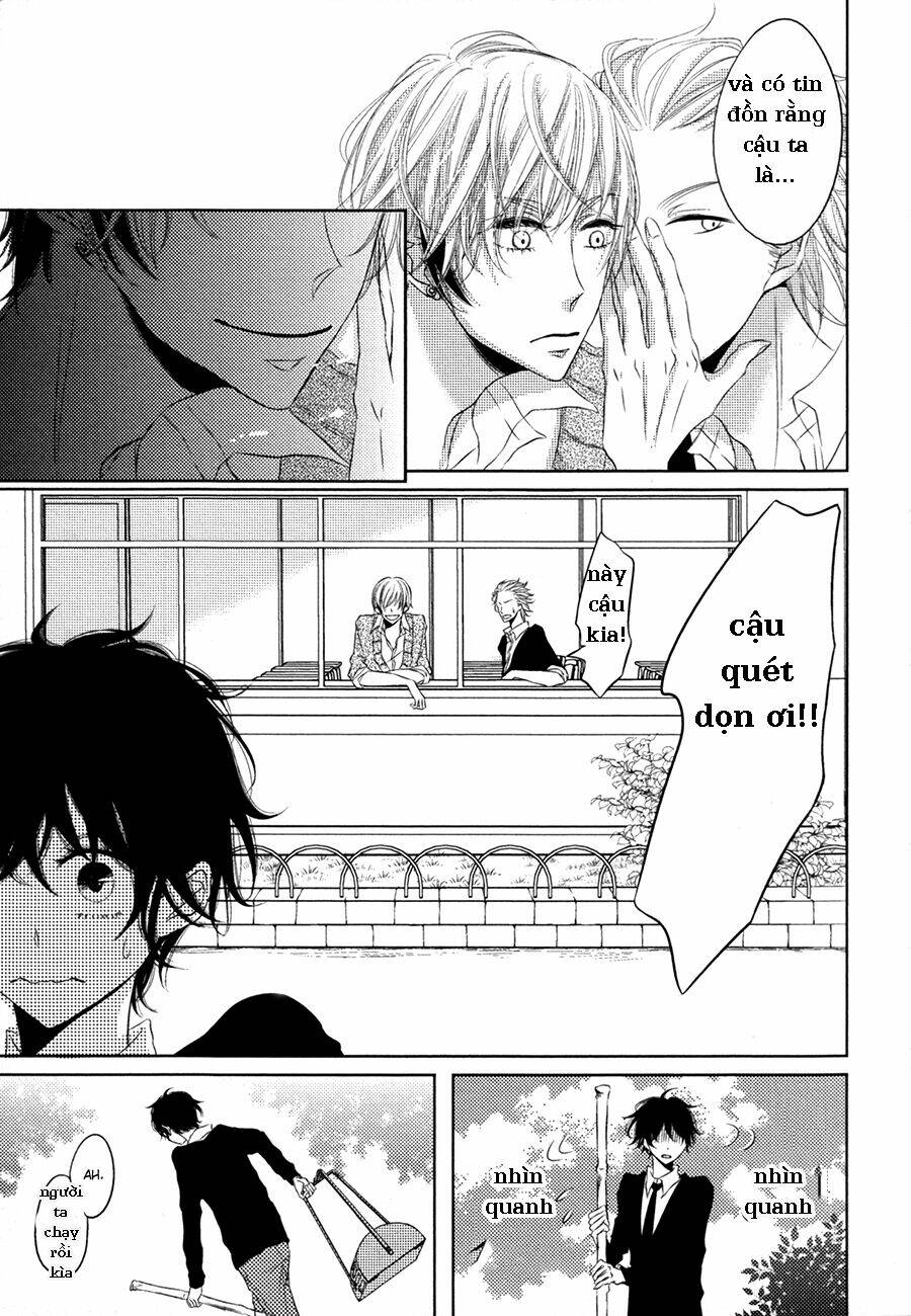 katakoi opera chapter 5 5