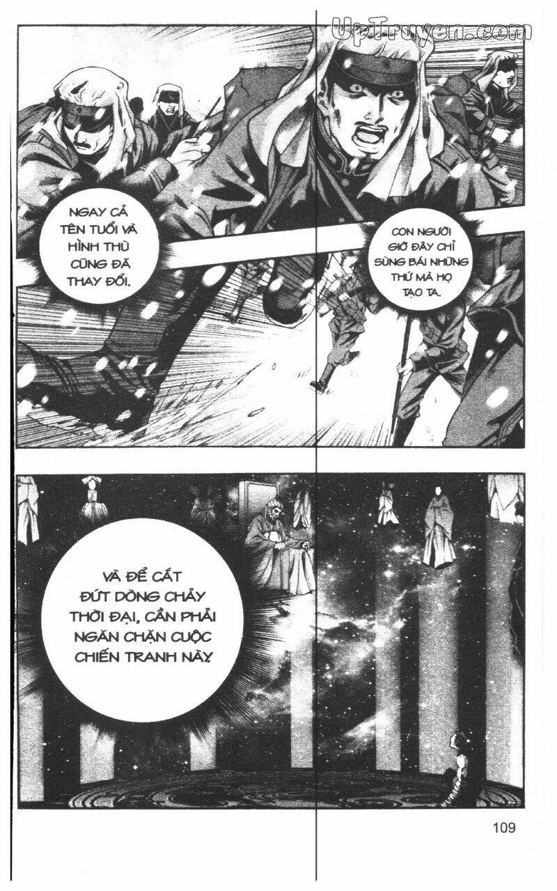 thời gió lốc (thời đại phong tang) chapter 6 111