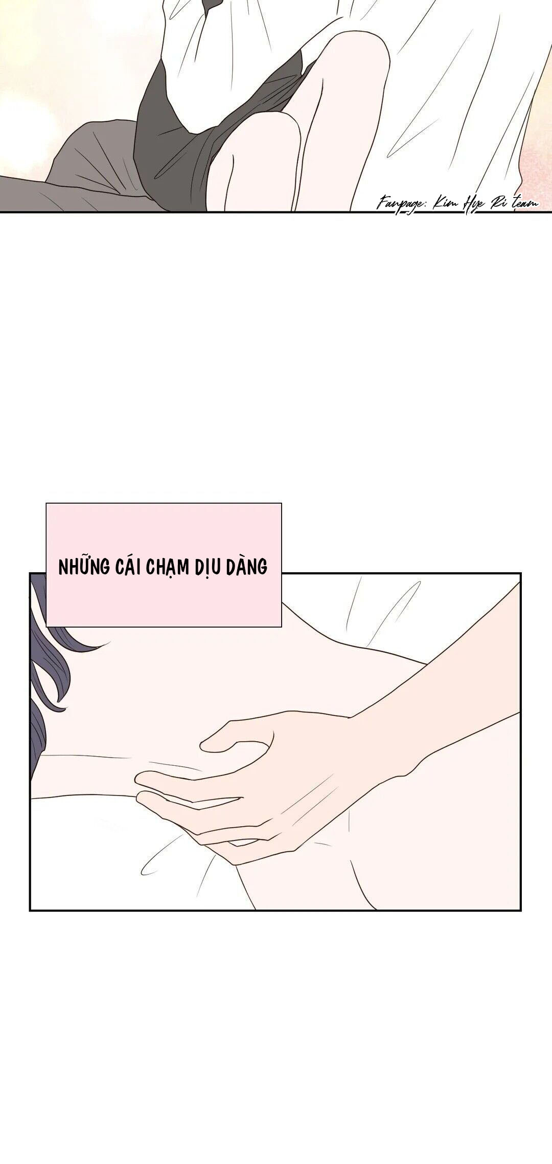 honey bed talk chapter 13 20