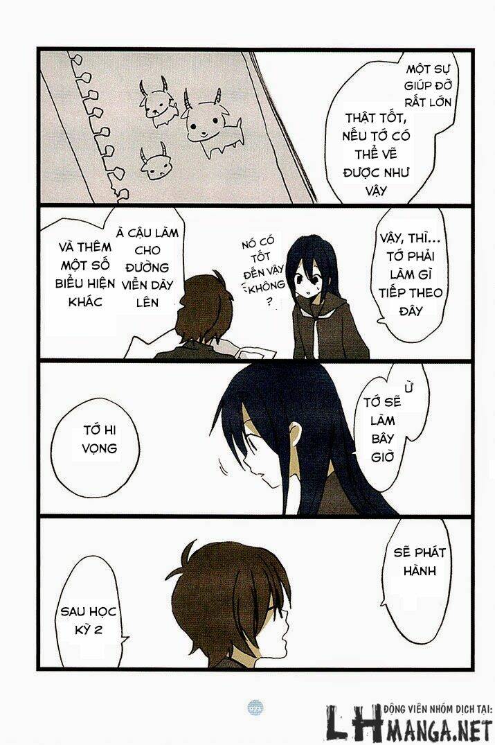 seishun rikon chapter 3 18