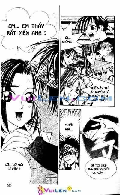 tiên nữ giáng trần chapter 4 52