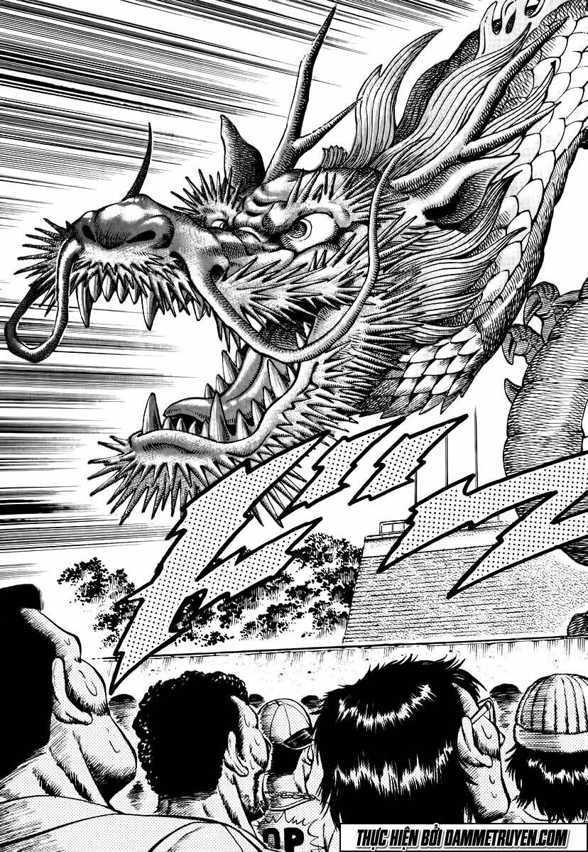 akakatsuki!! otokojuku - seinen yo, taishi wo idake chapter 32 5