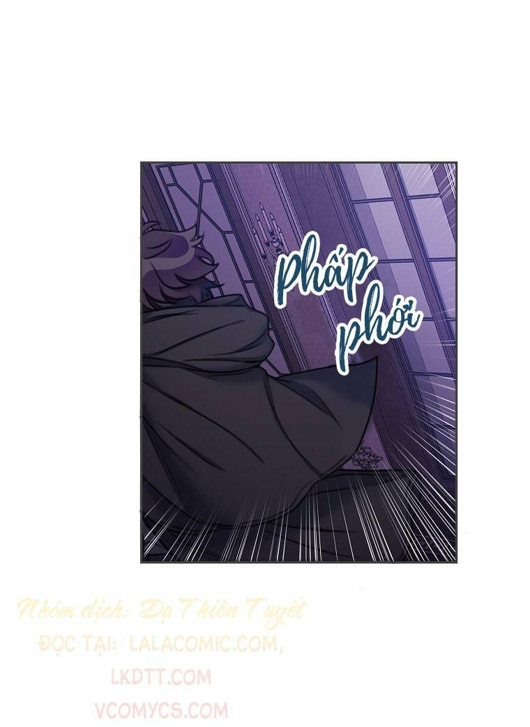 sinh ra làm con gái ác nữ chapter 13 52