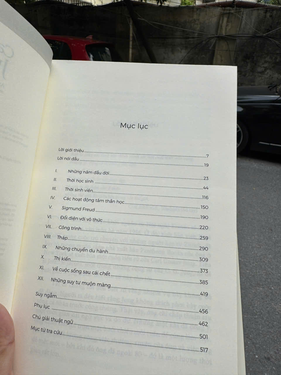 (Bìa cứng, Tặng bookmark + hình dán + hình ủi vải) HỒI ỨC, GIẤC MƠ, SUY NGẪM - Carl Gustav Jung – Omega Plus