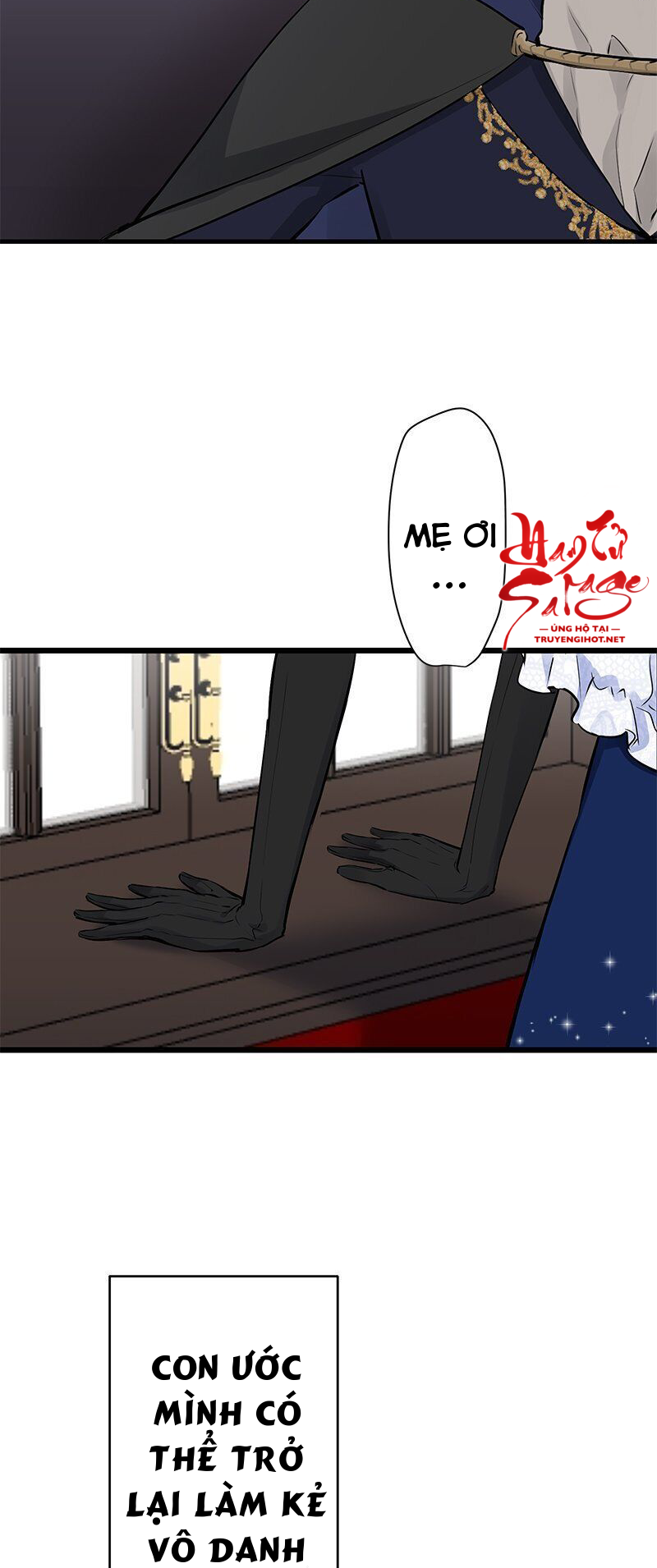 nullitas~nàng dâu giả dối~ chapter 40.2 2