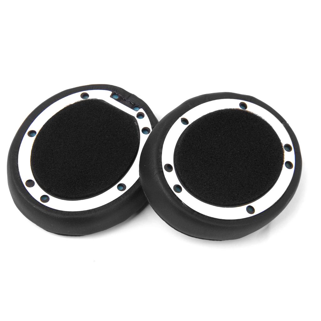 New Replacement Ear Pads Ear Cushions For .0 Wireless Headset