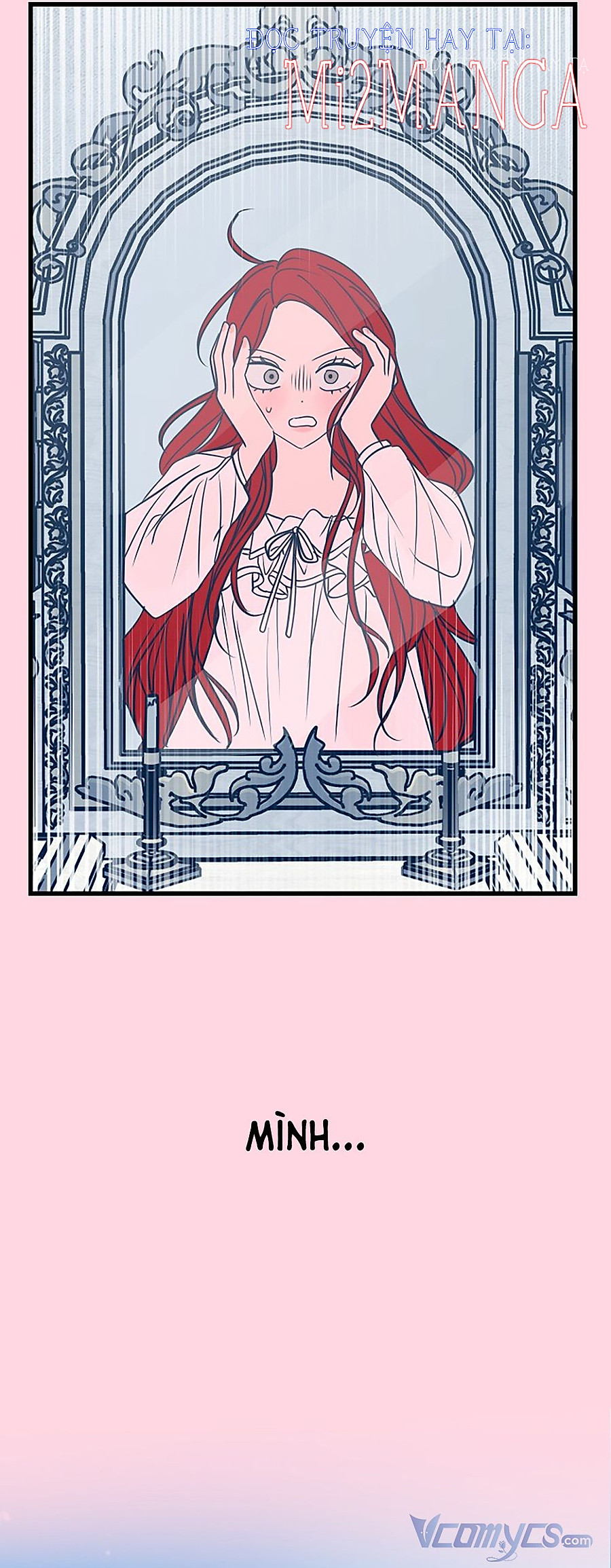 Kẻ Rác Rưởi Không Đáng Được Yêu chapter 20.2 24