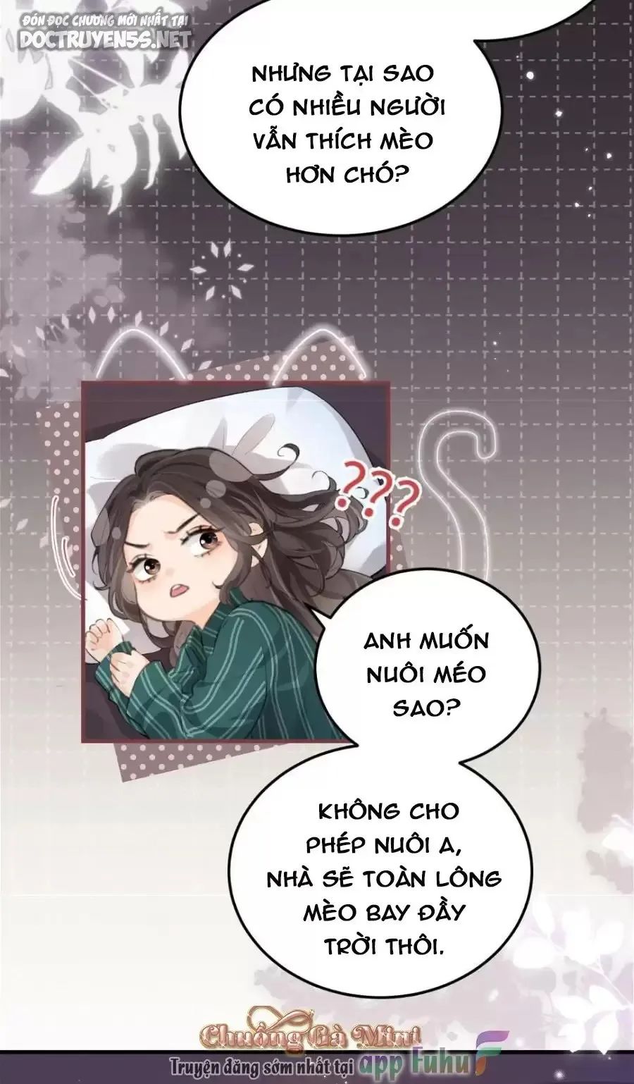 vợ chồng siêu sao có chút ngọt [m] chapter 10 34