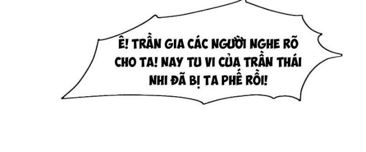 ẩn cư mười vạn năm, đời sau mời ta rời núi chapter 23 67