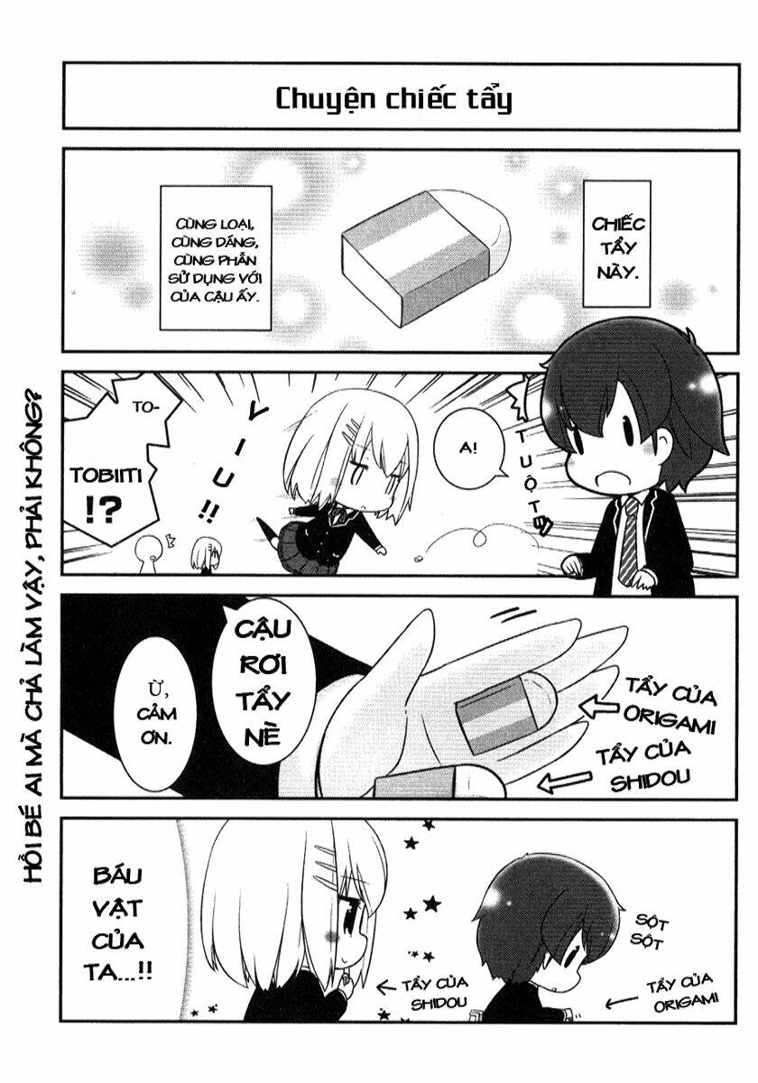 date a origami chapter 1 10