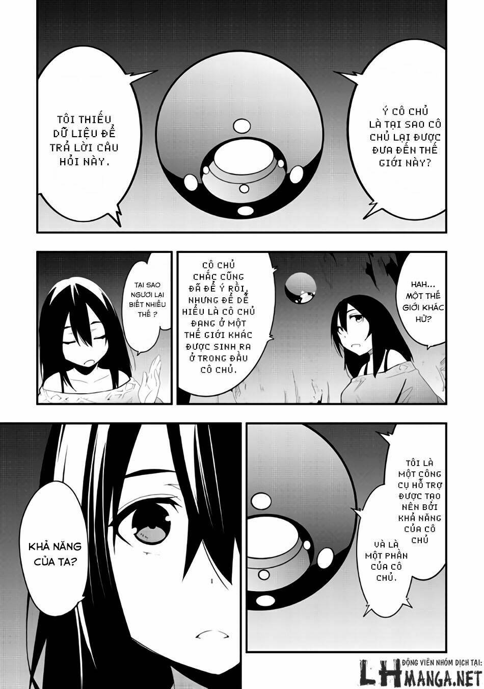 chihou kishi hans no junan chapter 15 5