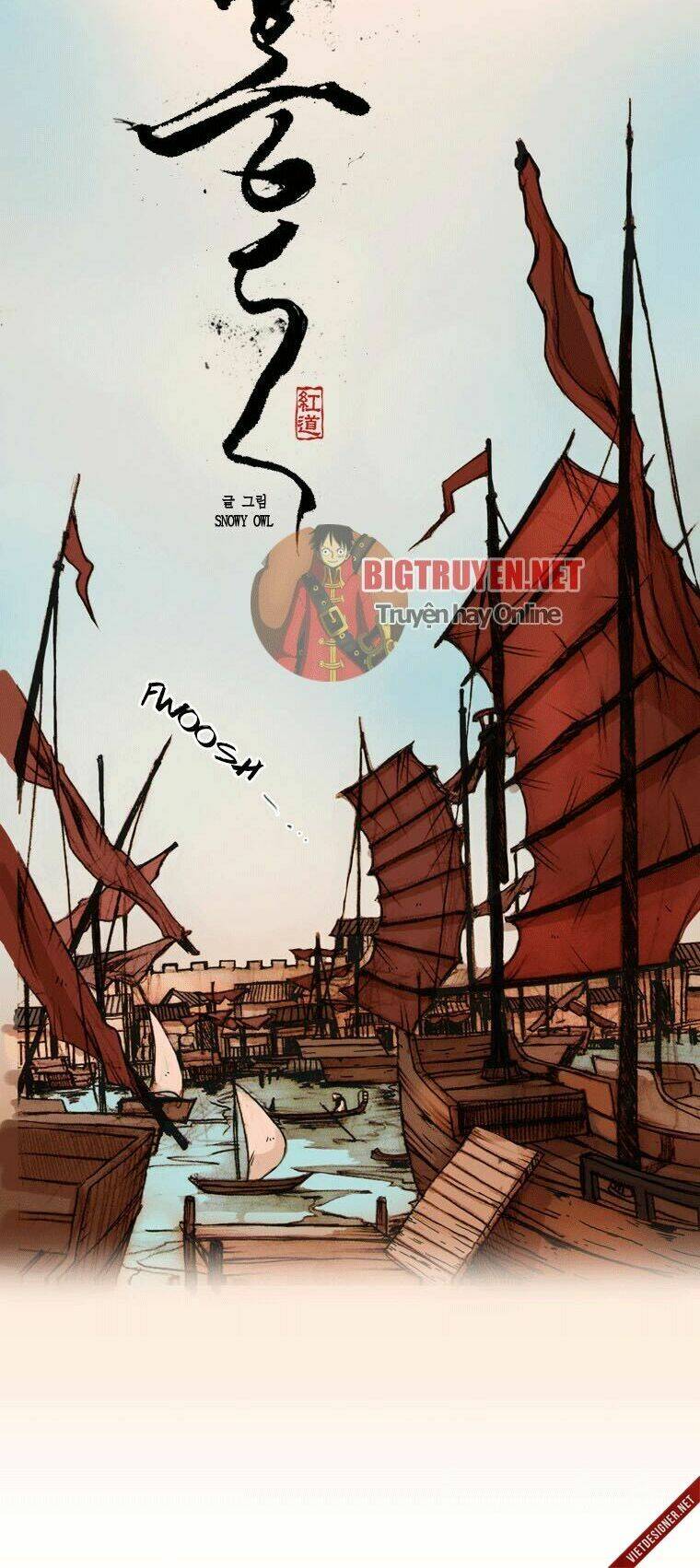 cuộc hành trình của pháp sư chapter 5 2