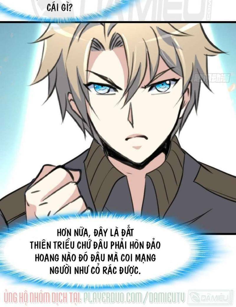 thần nhãn giám định sư chapter 49 9