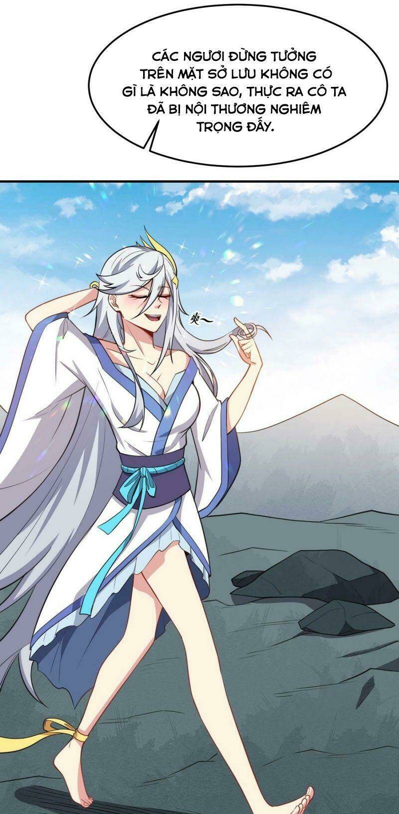 tổ thượng có tiền chapter 66 40