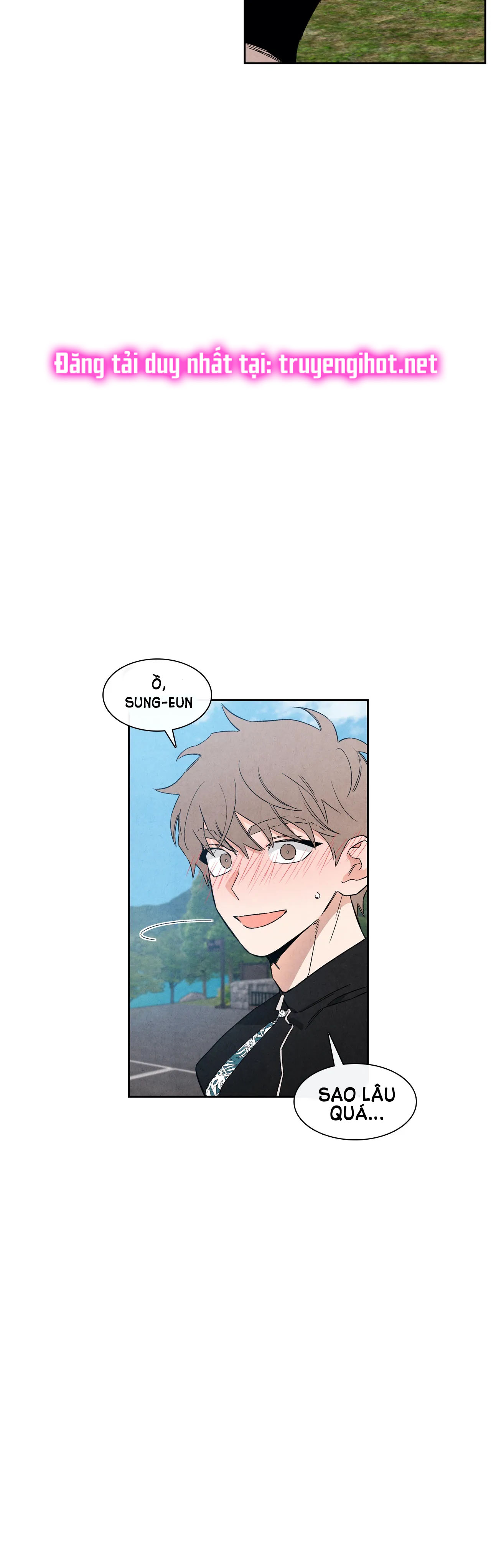 1 cộng 1 bằng.... chapter 47 34